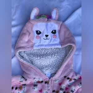 Modern Kids Llama costume Size M (10-12) no stains or holes